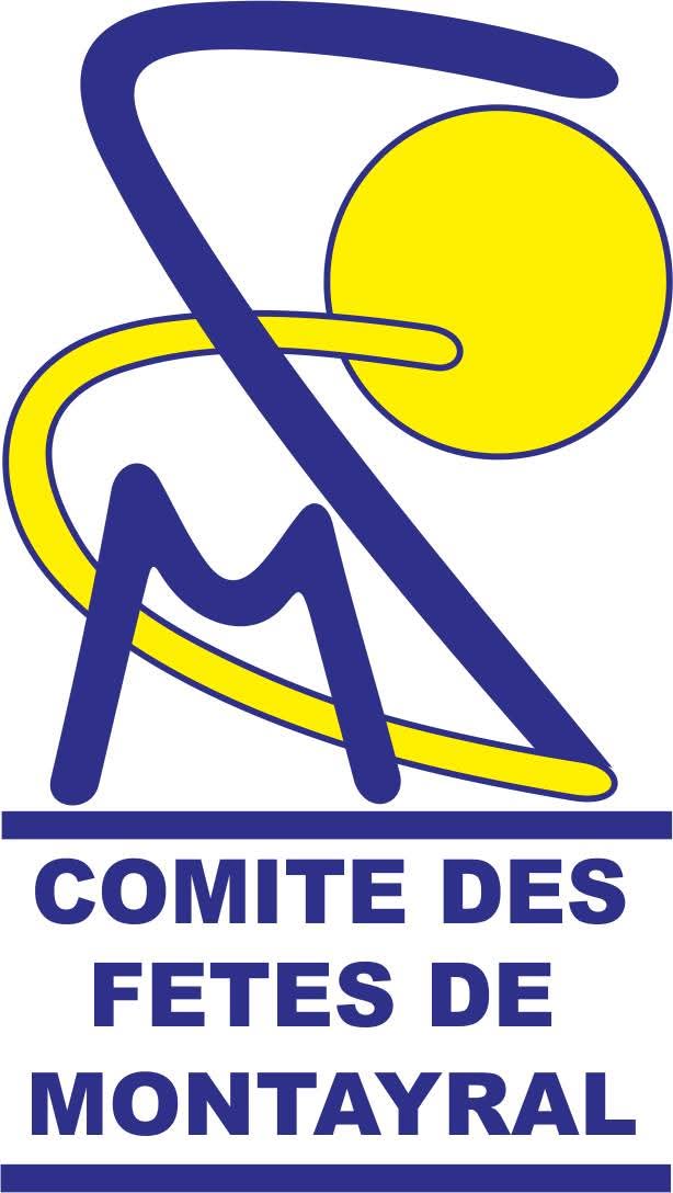 Logo de Comités des Fêtes