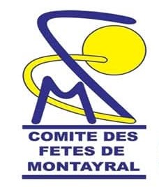Logo de l'association Comités des Fêtes