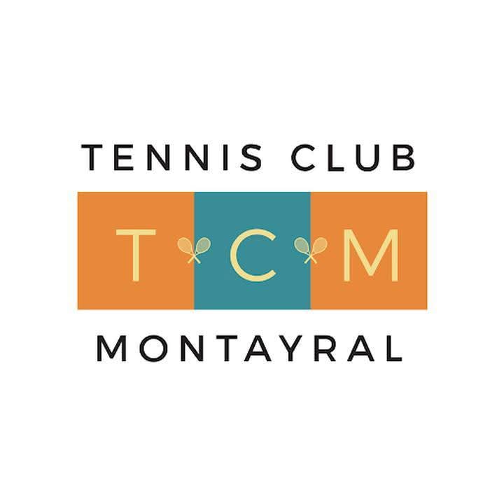 Logo de l'association Tennis Club Montayral