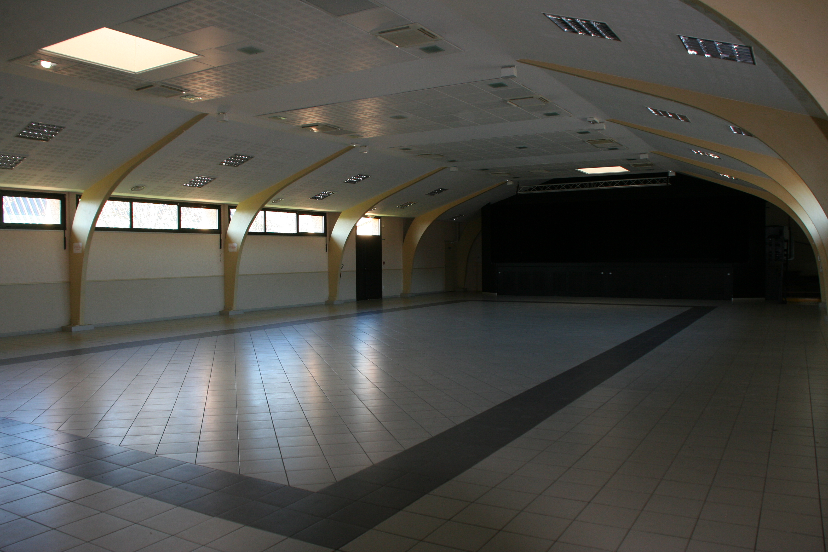 Image de la salle Mortefond