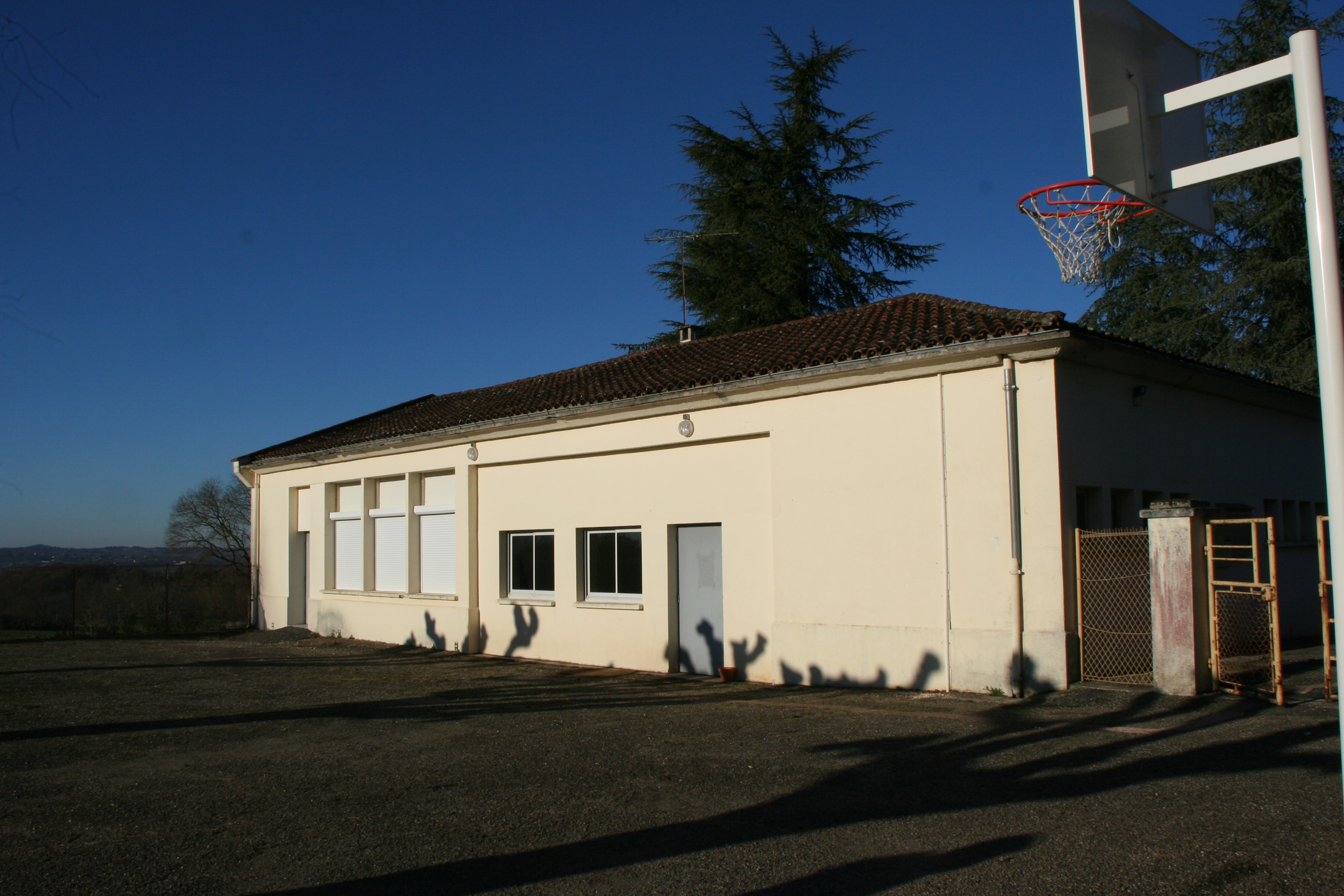 Image de la salle Perricard