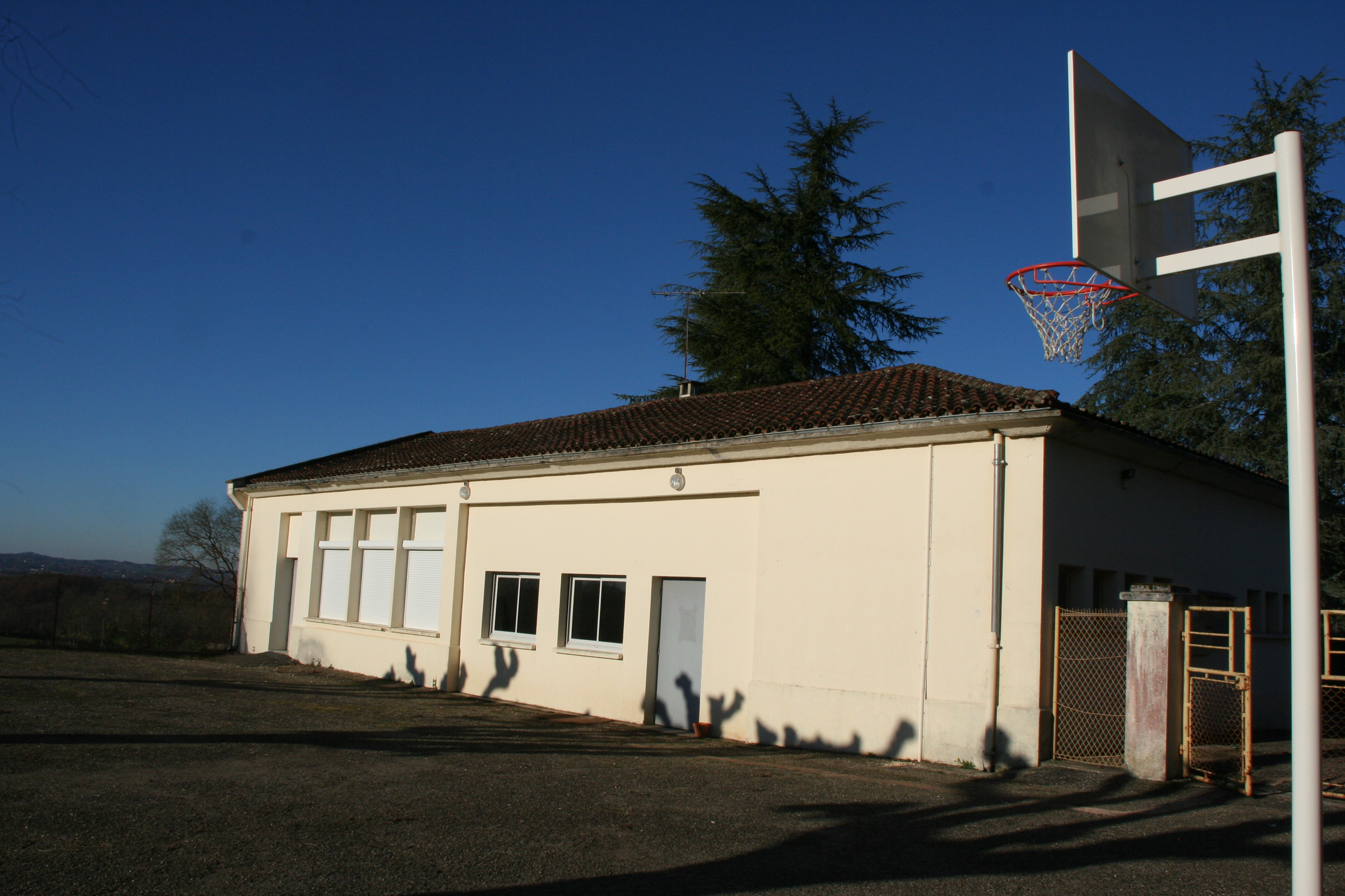 Image de la salle Perricard