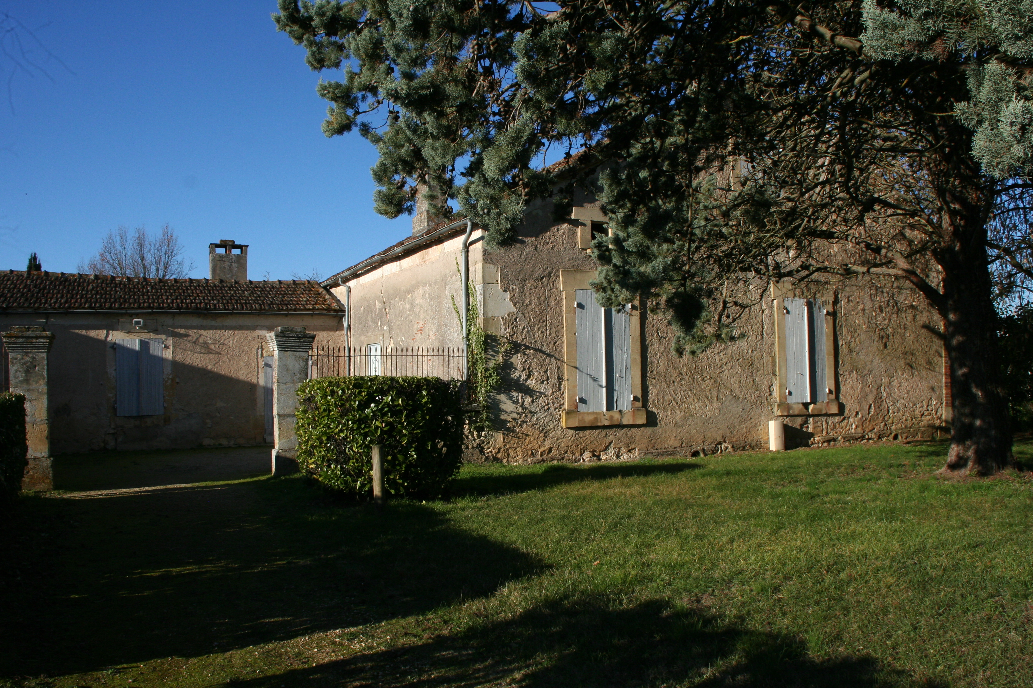 Image de la salle Presbytère