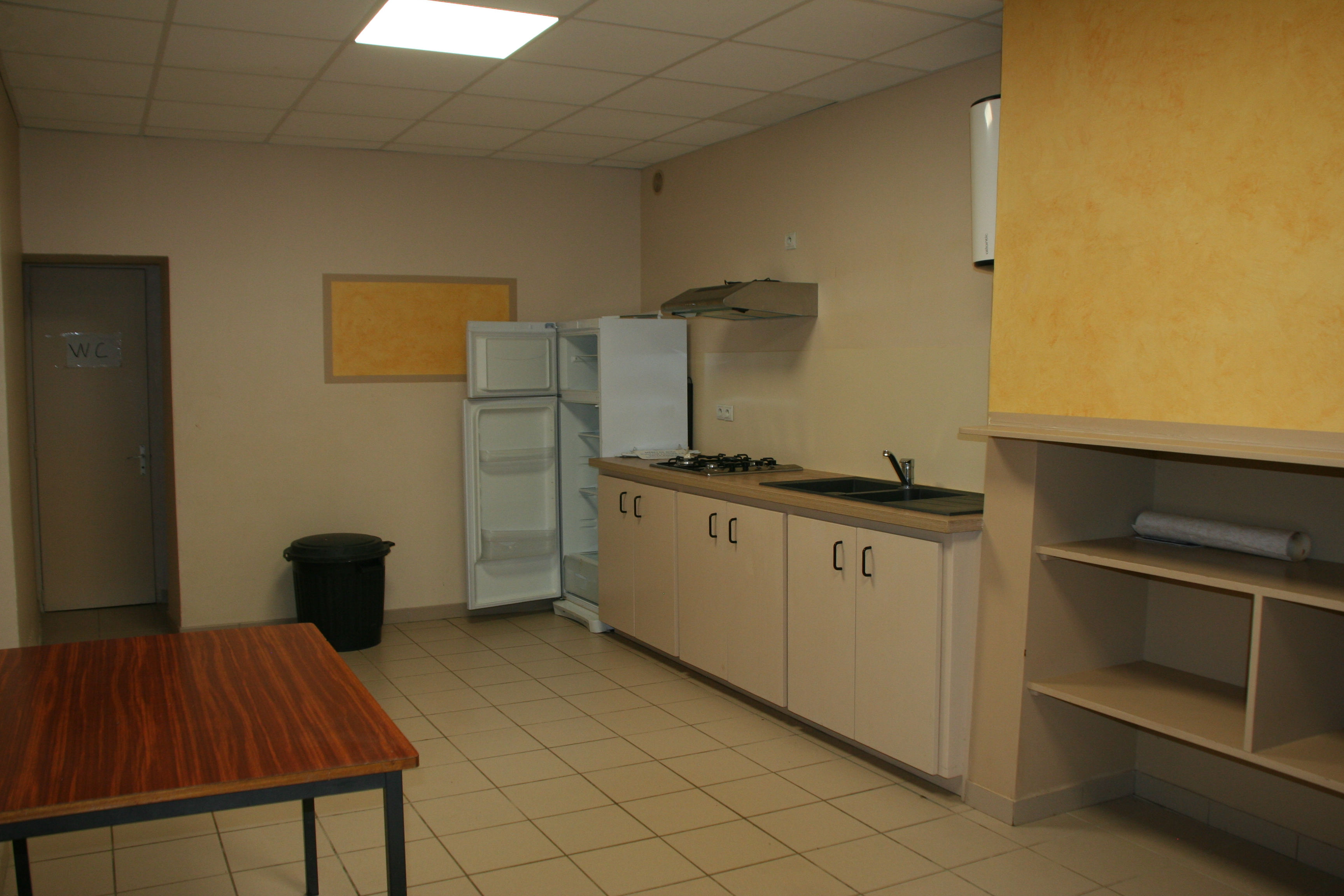Image de la salle Presbytère