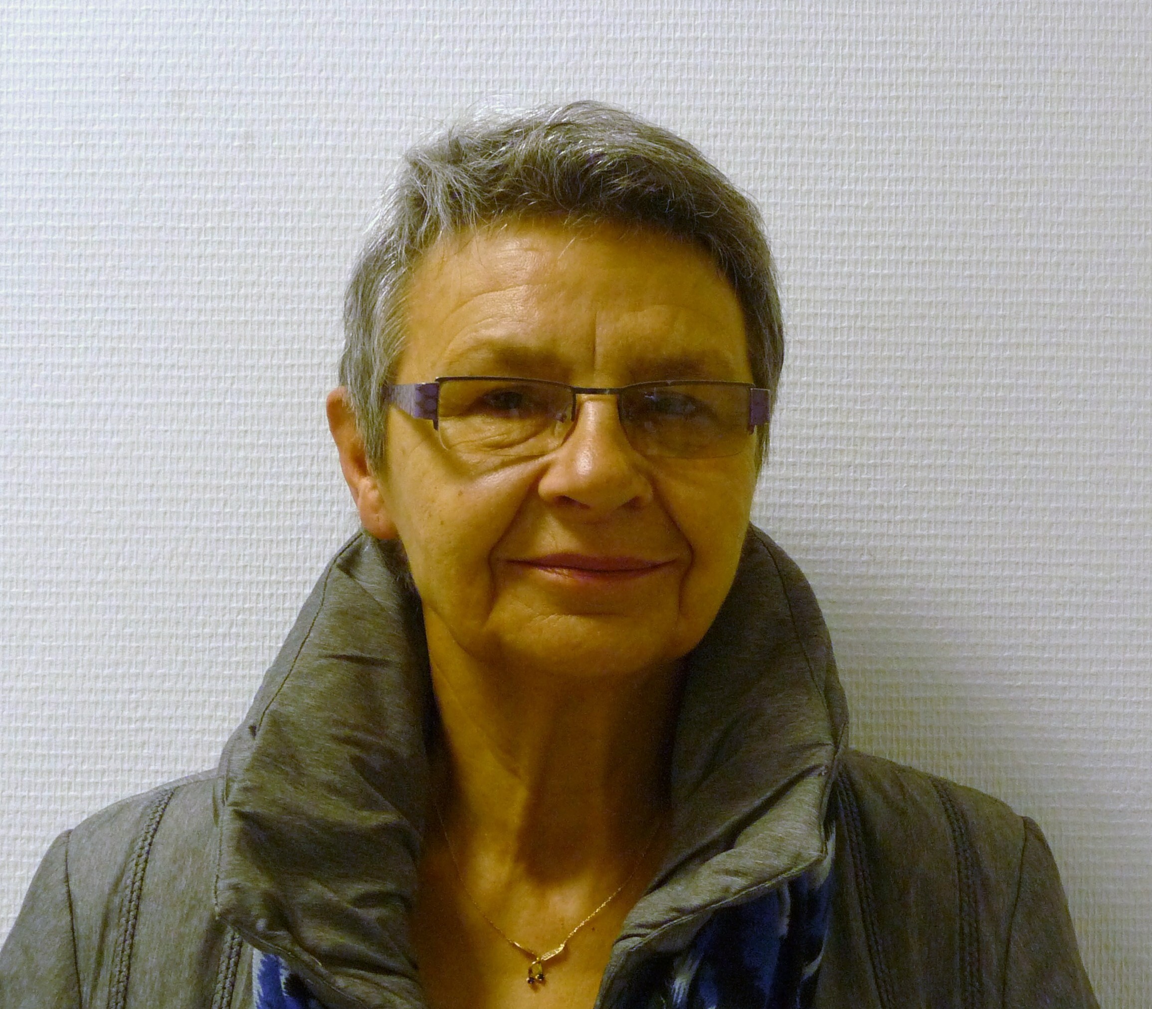 Photo de Chantal ROUDIL