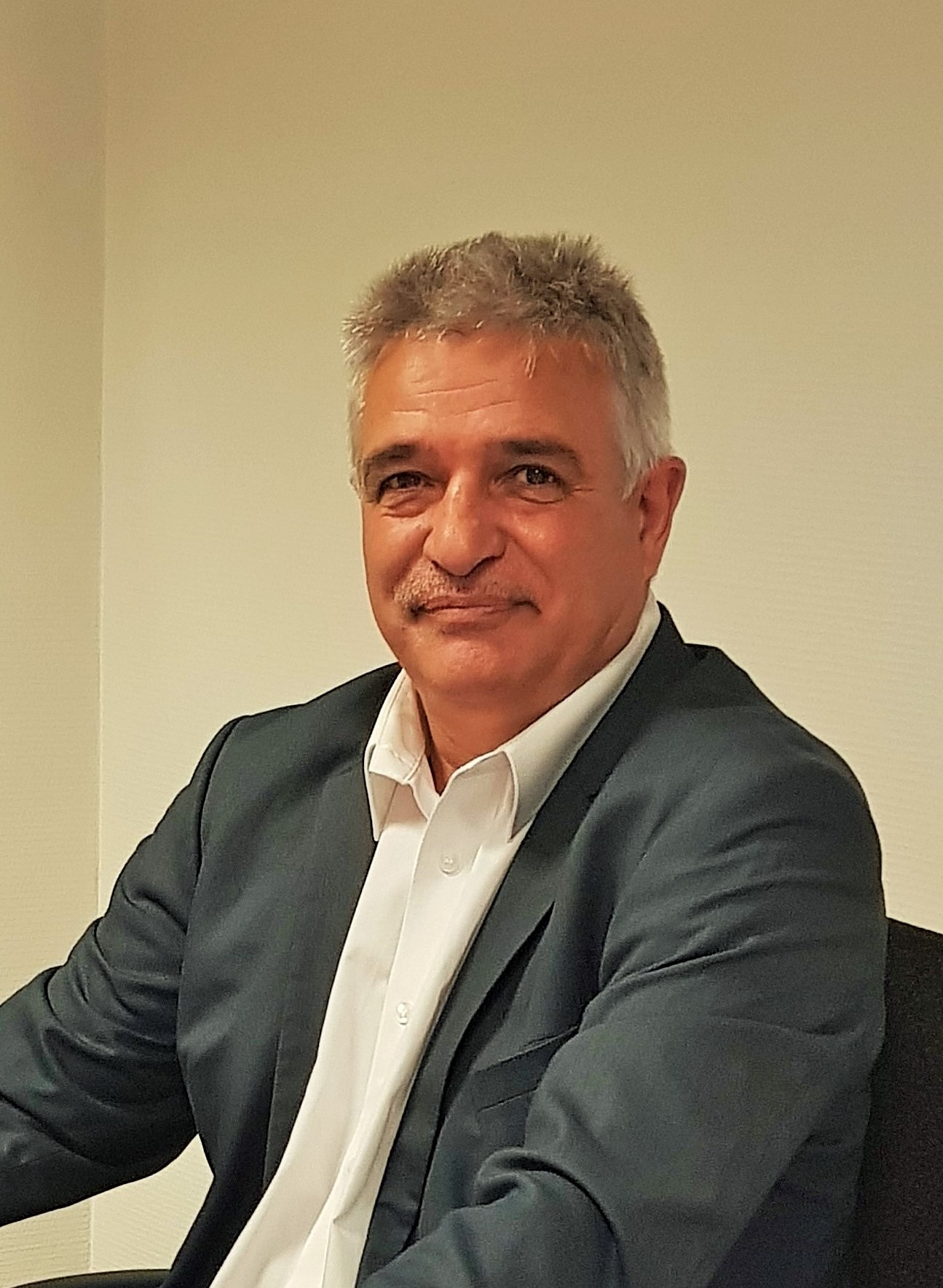 Photo de Jean-François SEGALA