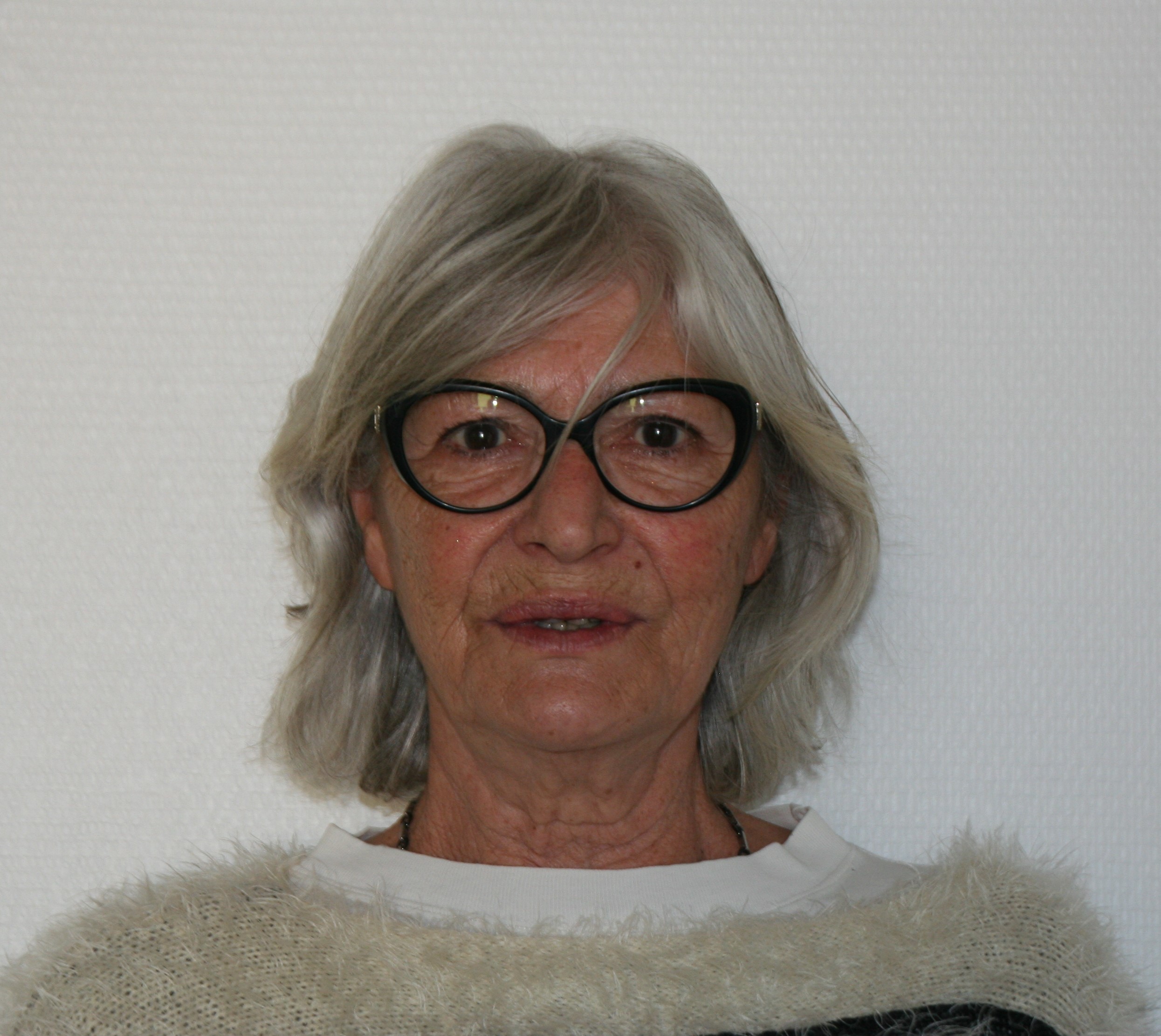 Photo de Maryvonne CONGE