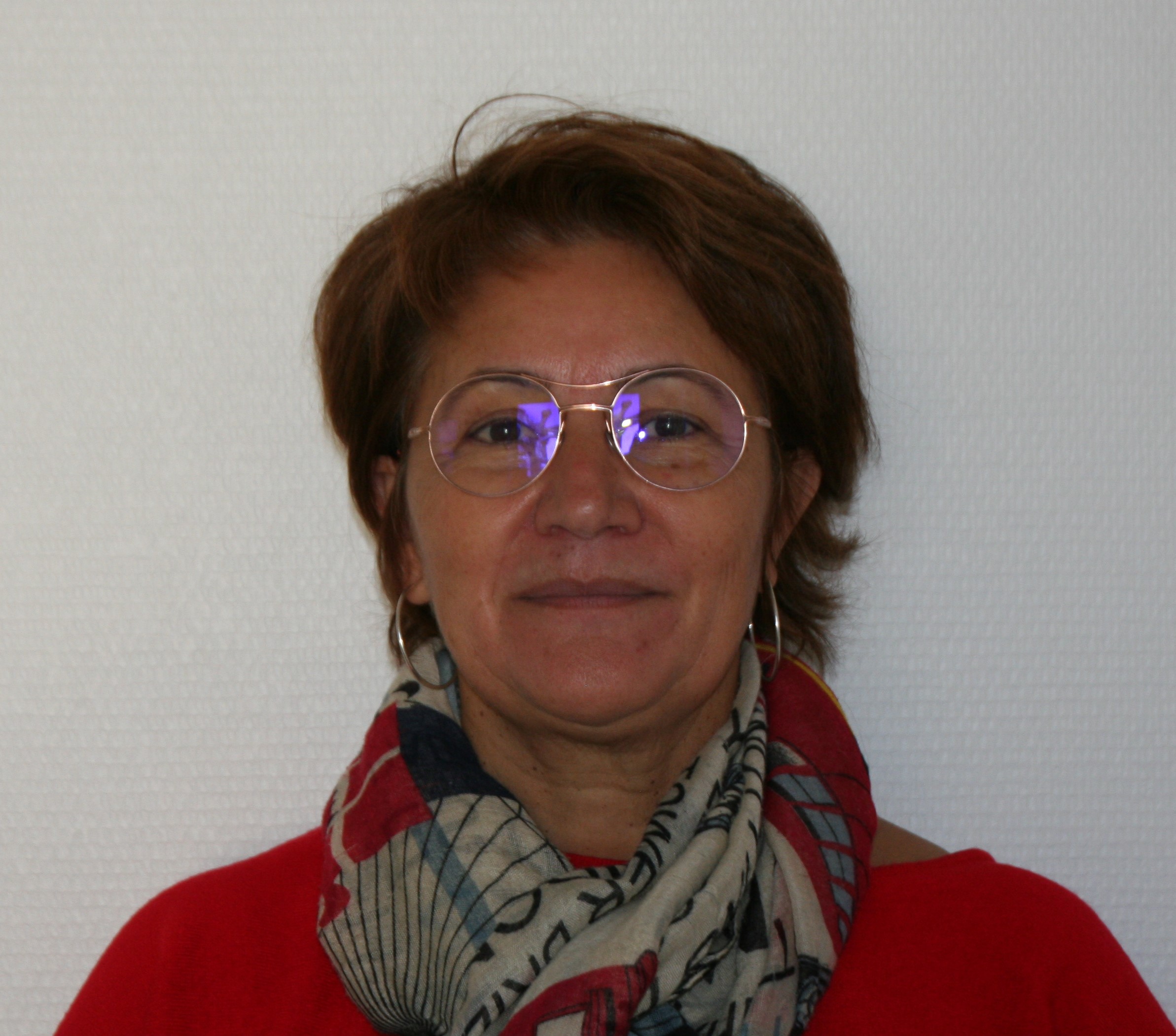 Photo de Marguerite ROCHA