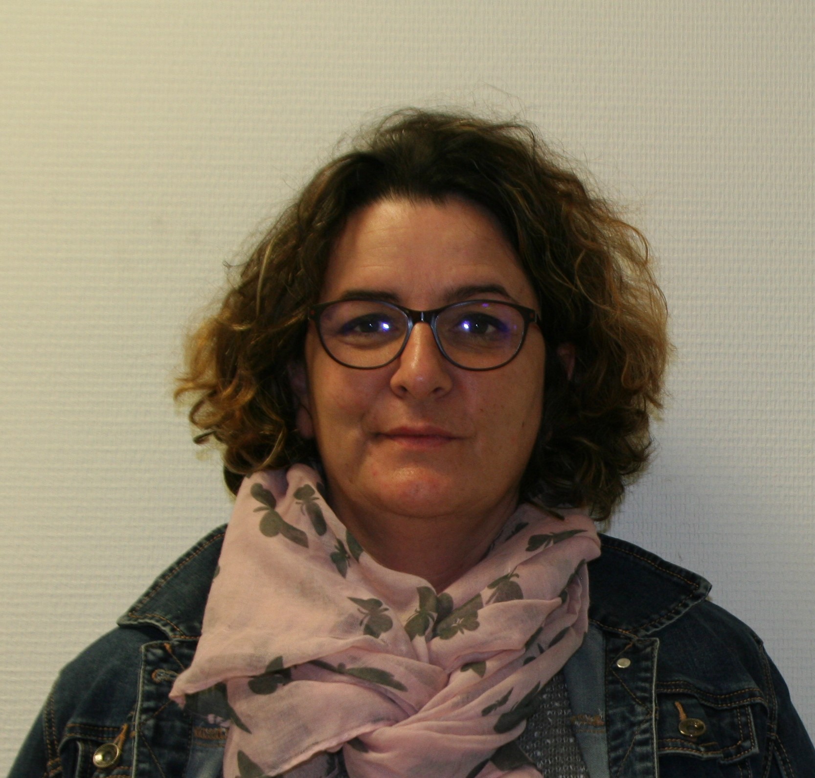 Photo de Sandra BARCO