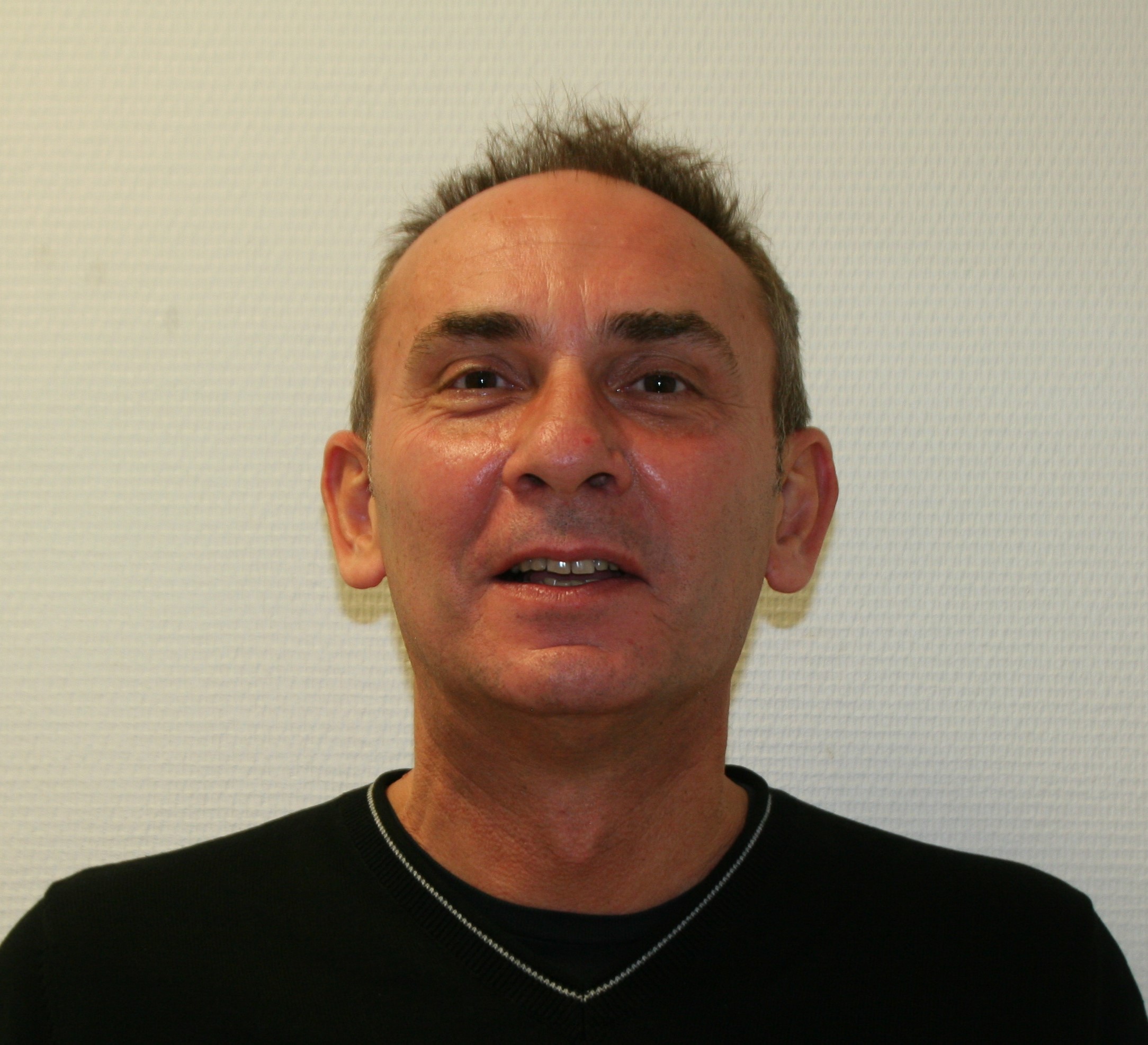 Photo de Jean-Michel MAHINC